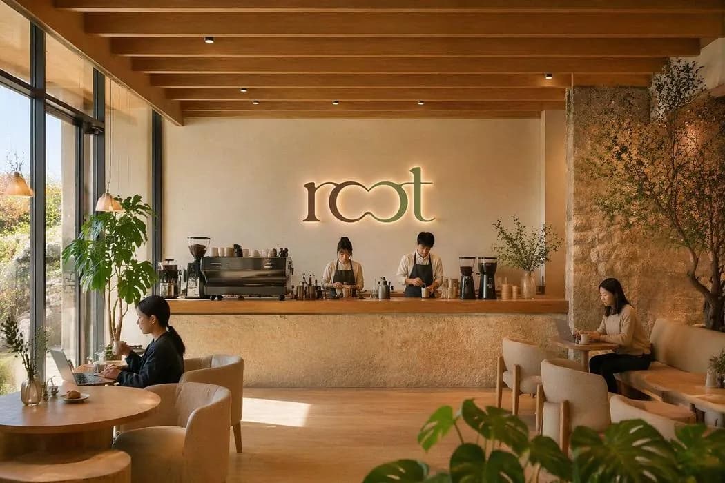 Root - Café & Matcha Bar